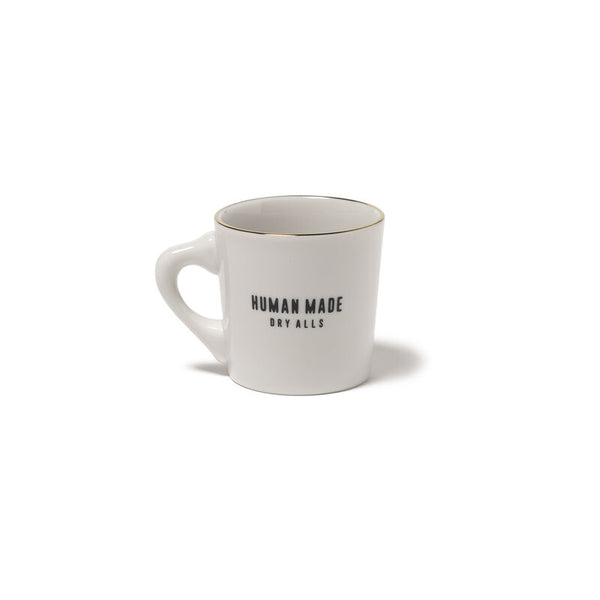 HUMAN MADE DEMITASSE COFFEE CUP HM29GD158