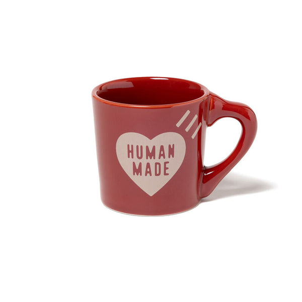 HUMAN MADE COFFEE MUG HM31GD093