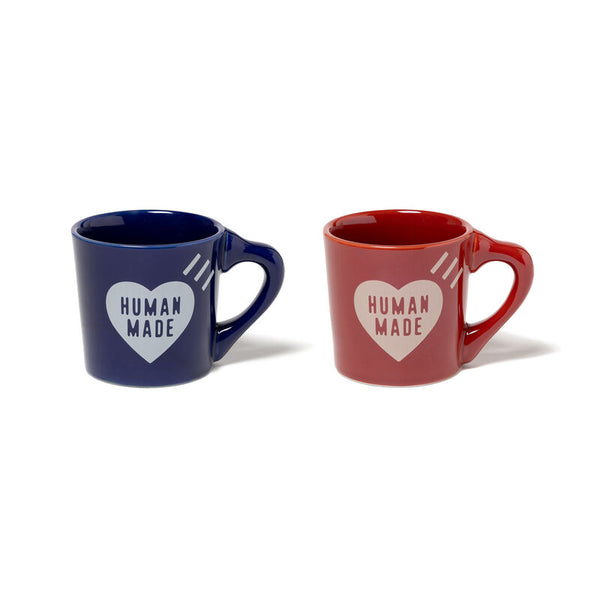 HUMAN MADE COFFEE MUG HM31GD093