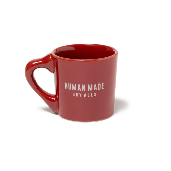 HUMAN MADE COFFEE MUG HM31GD093