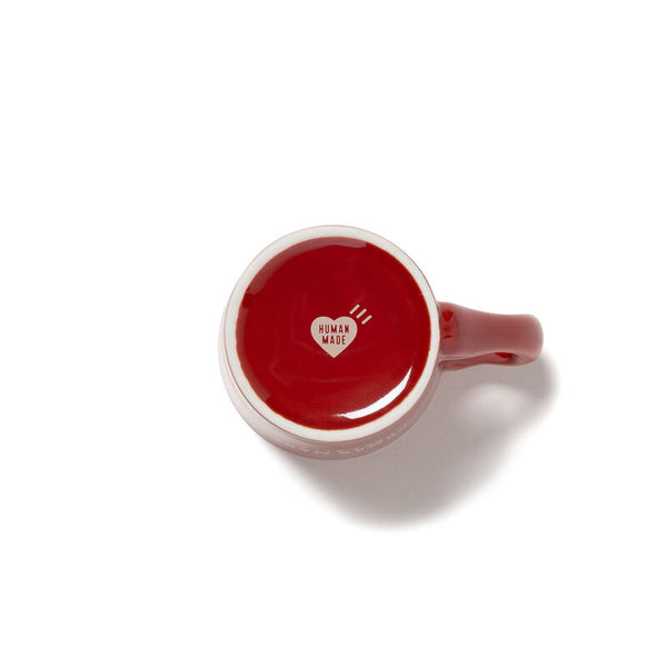 HUMAN MADE COFFEE MUG HM31GD093