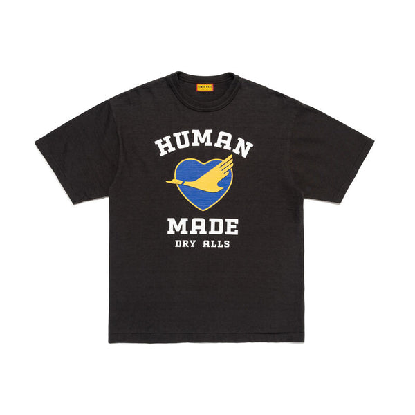 HUMAN MADE GRAPHIC T-SHIRT HM31TE013