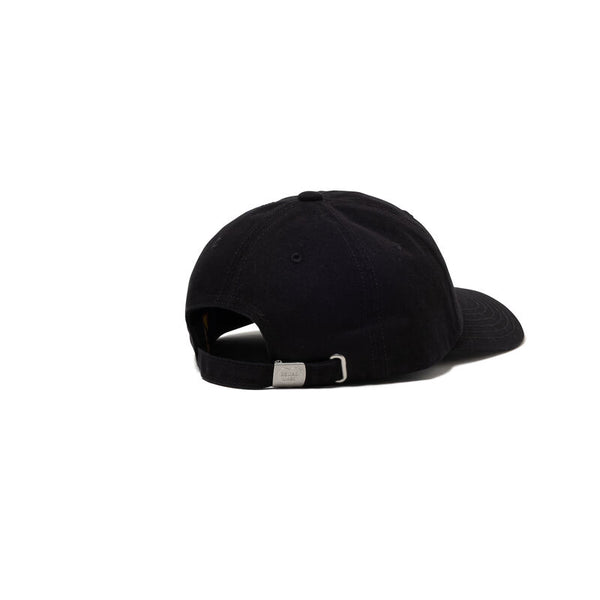 HUMAN MADE 6PANEL TWILL CAP HM31GD018