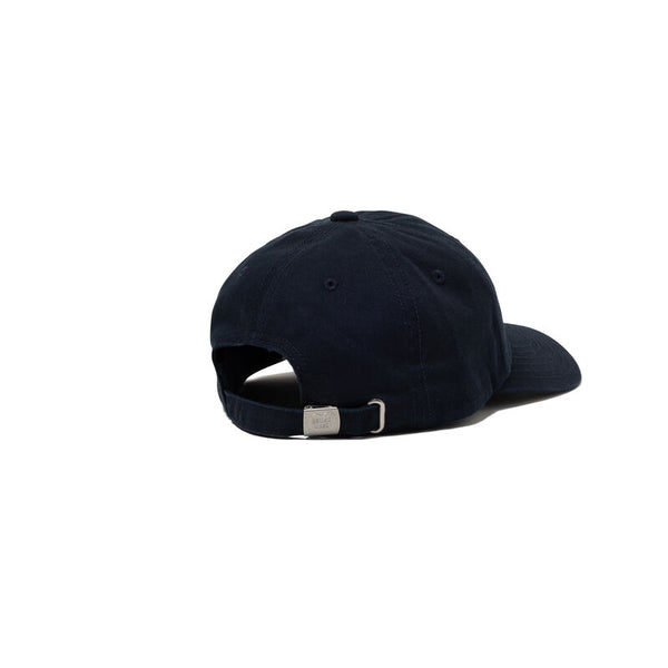 HUMAN MADE 6PANEL TWILL CAP HM31GD018