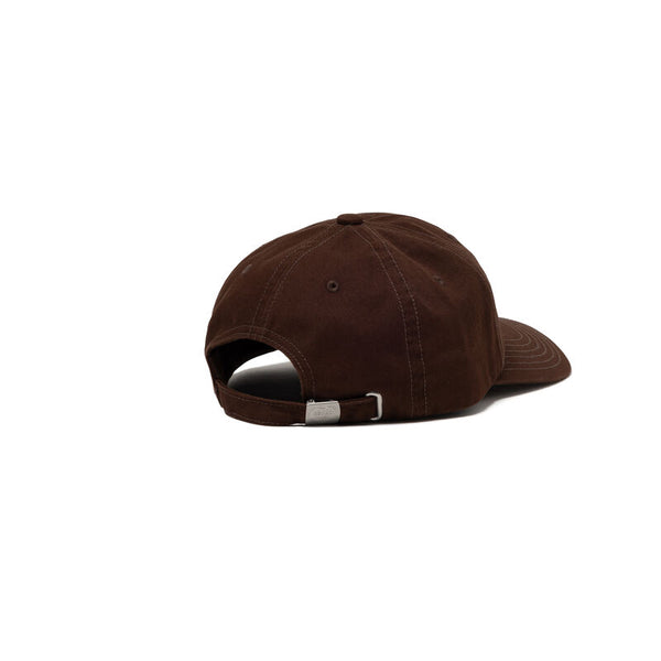 HUMAN MADE 6PANEL TWILL CAP HM31GD018