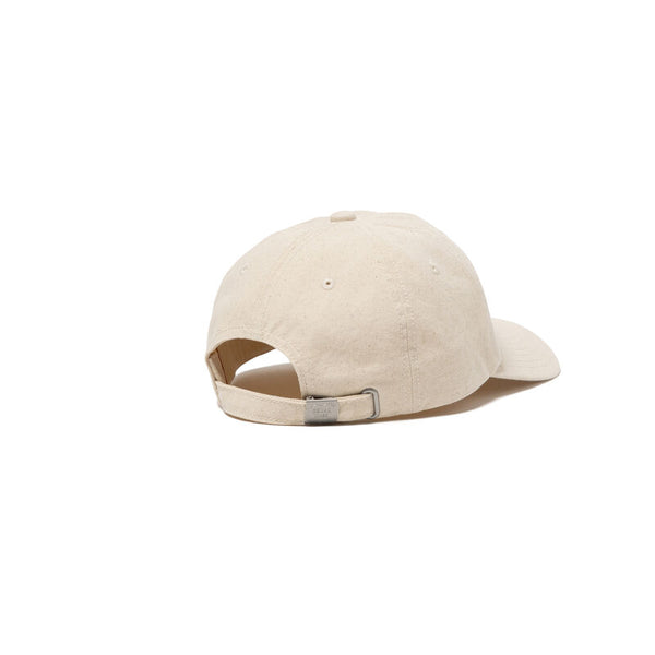 HUMAN MADE 6PANEL TWILL CAP HM31GD018