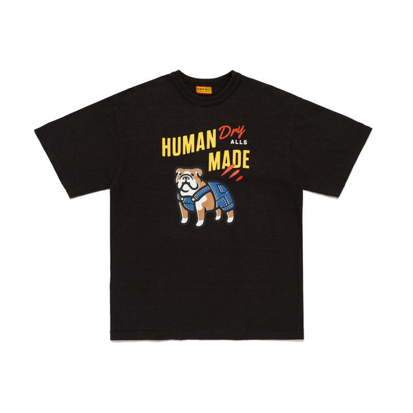 HUMAN MADE GRAPHIC T-SHIRT HM31TE015