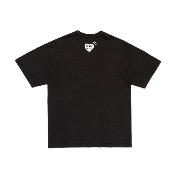 HUMAN MADE GRAPHIC T-SHIRT HM31TE015