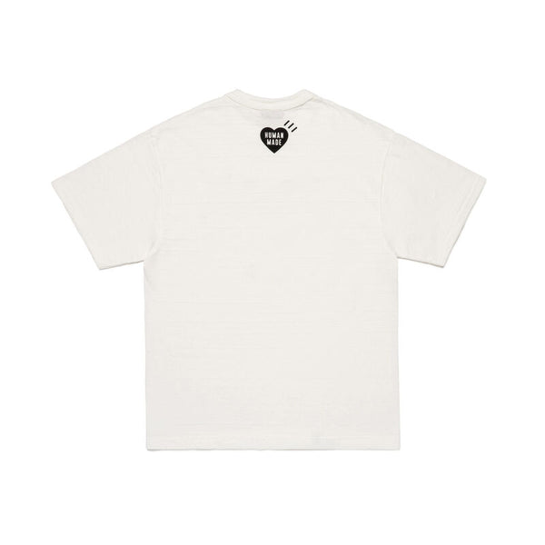 HUMAN MADE GRAPHIC T-SHIRT HM31TE015