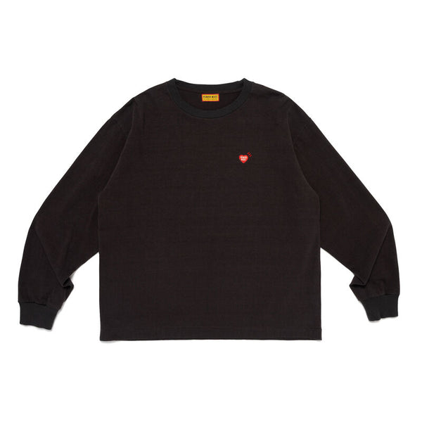 HUMAN MADE GRAPHIC L/S T-SHIRT HM31CS037