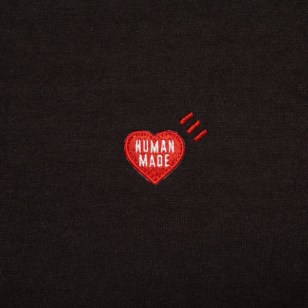 HUMAN MADE GRAPHIC L/S T-SHIRT HM31CS037