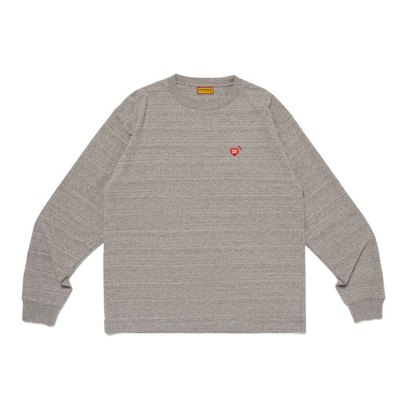 HUMAN MADE GRAPHIC L/S T-SHIRT HM31CS039