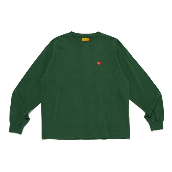 HUMAN MADE GRAPHIC L/S T-SHIRT HM31CS039