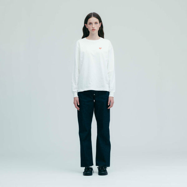HUMAN MADE GRAPHIC L/S T-SHIRT HM31CS039