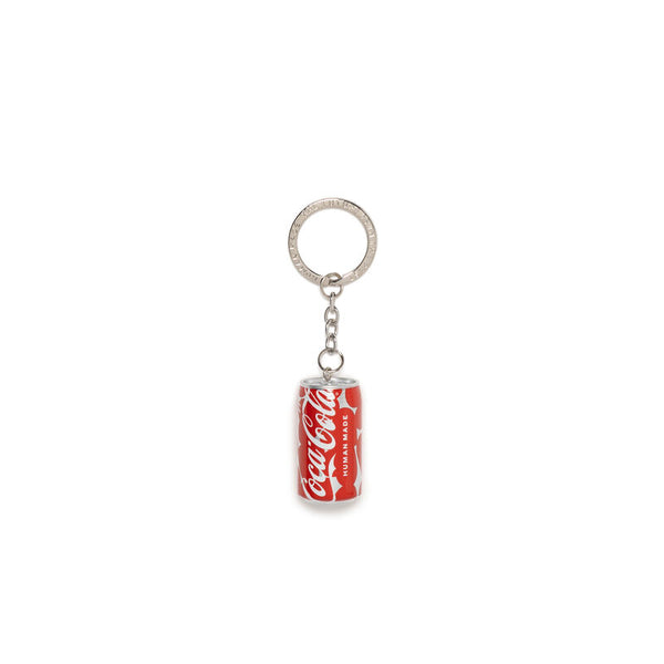 HUMAN MADE Coca-Cola COKE CAN KEYRING XX31GD023