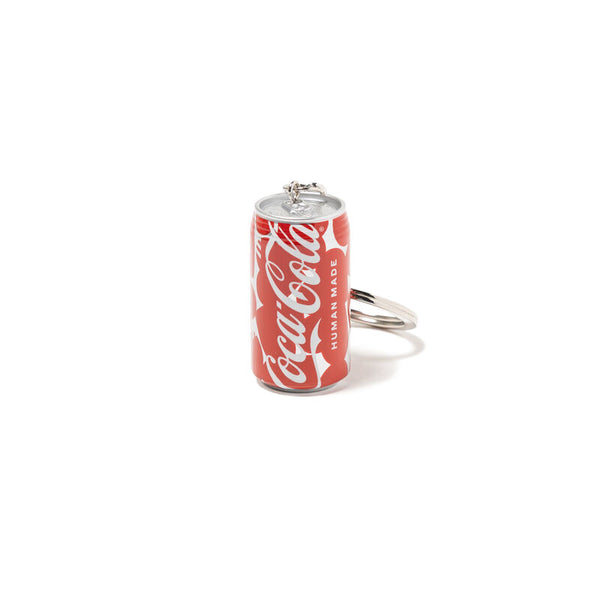 HUMAN MADE Coca-Cola COKE CAN KEYRING XX31GD023