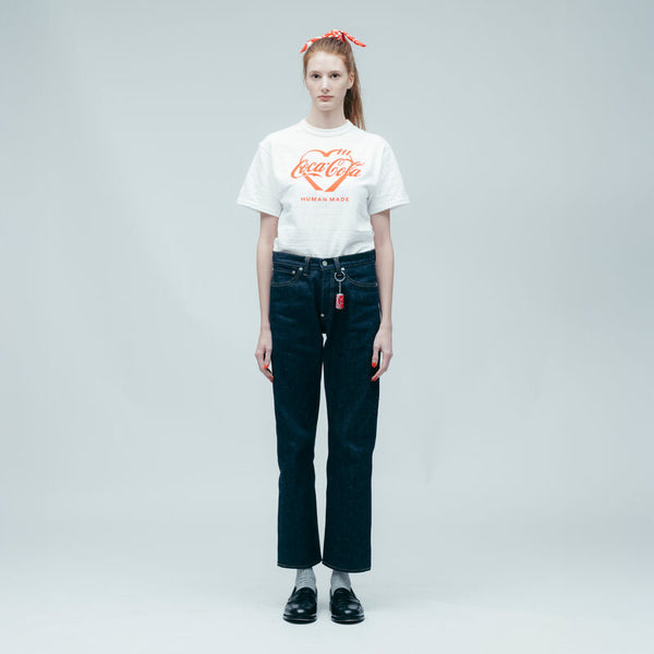 HUMAN MADE Coca-Cola GRAPHIC T-SHIRT XX31TE004