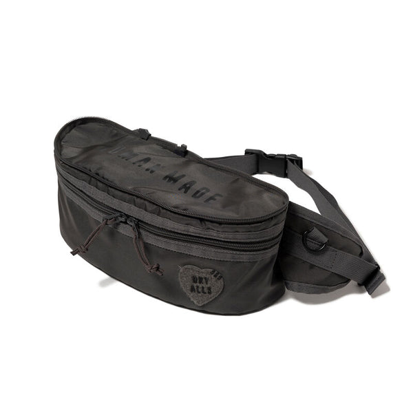 HUMAN MADE MILITARY BACKPACK HM31GD040