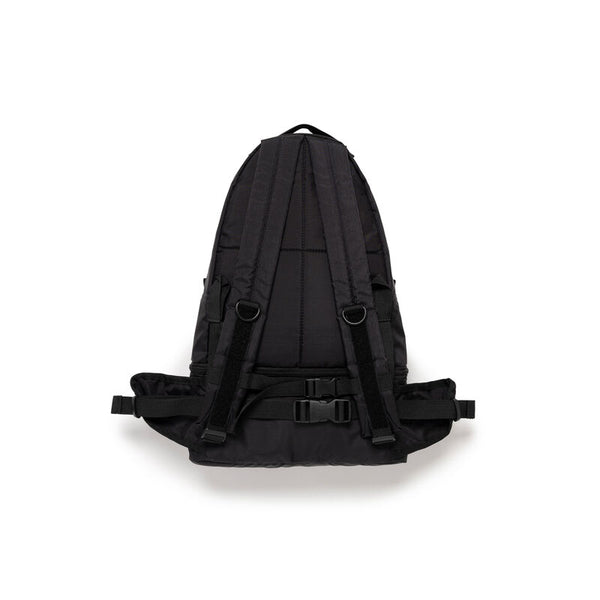 HUMAN MADE MILITARY BACKPACK HM31GD040