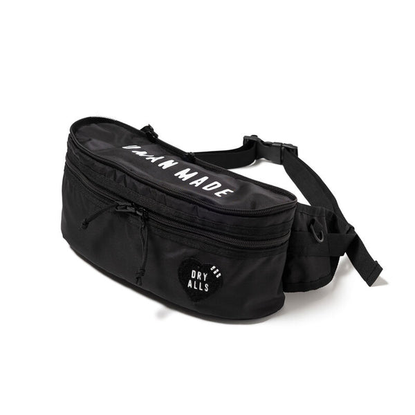 HUMAN MADE MILITARY BACKPACK HM31GD040