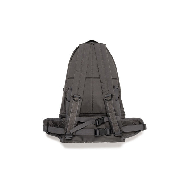 HUMAN MADE MILITARY BACKPACK HM31GD040