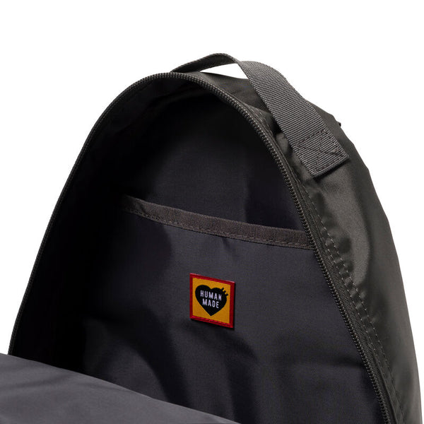 HUMAN MADE MILITARY BACKPACK HM31GD040
