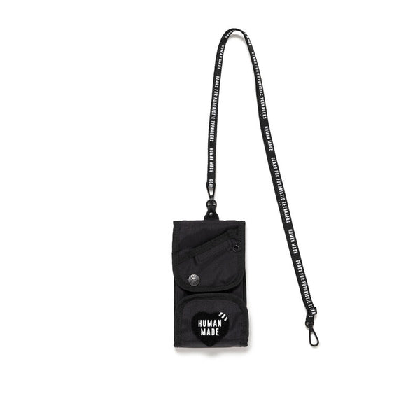 HUMAN MADE MILITARY POUCH HM31GD041
