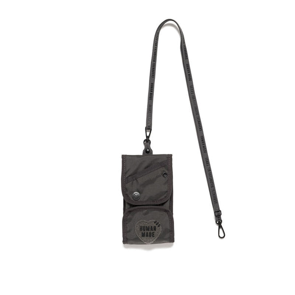 HUMAN MADE MILITARY POUCH HM31GD041