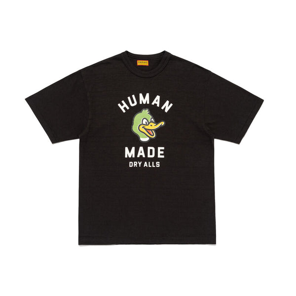 HUMAN MADE GRAPHIC T-SHIRT HM31TE008