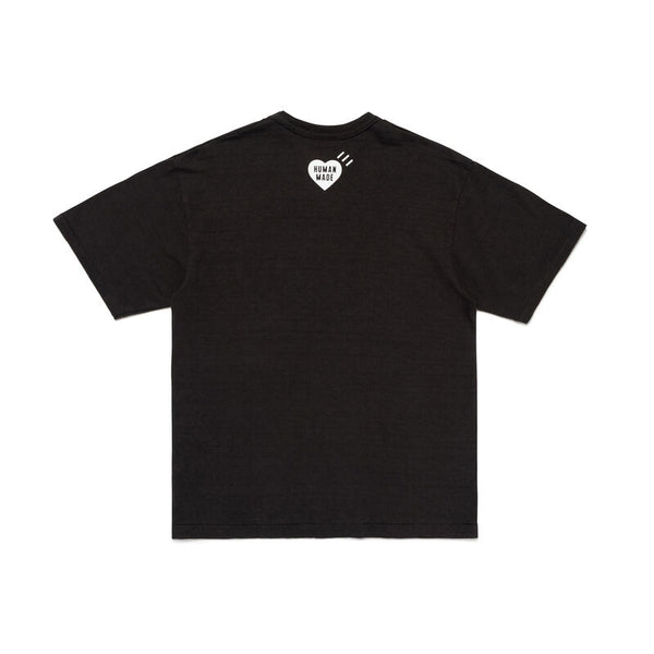 HUMAN MADE GRAPHIC T-SHIRT HM31TE008