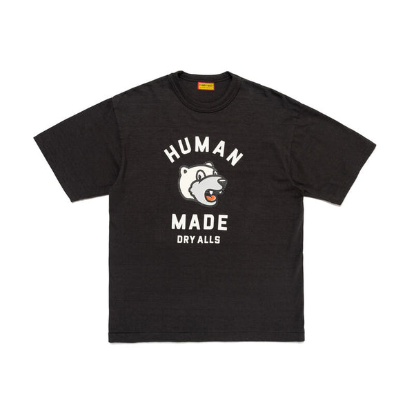 HUMAN MADE GRAPHIC T-SHIRT HM31TE009