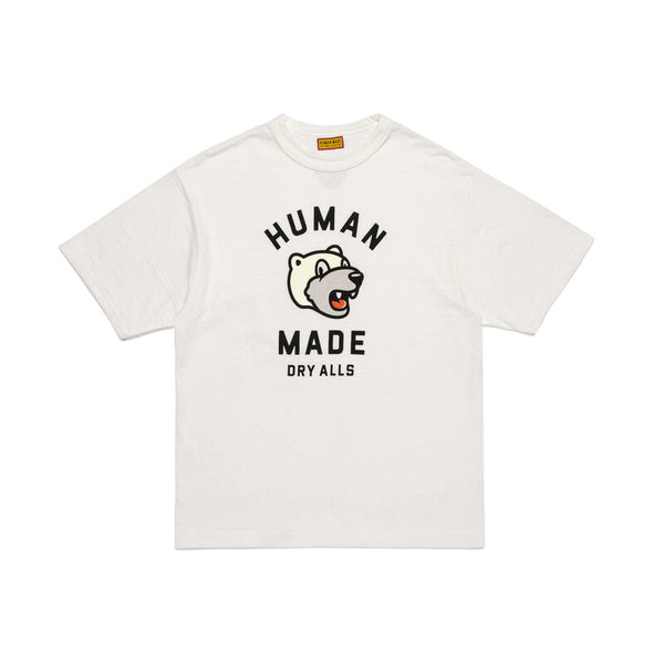 HUMAN MADE GRAPHIC T-SHIRT HM31TE009