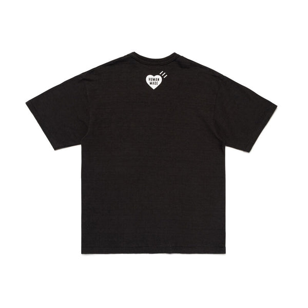 HUMAN MADE GRAPHIC T-SHIRT HM31TE009