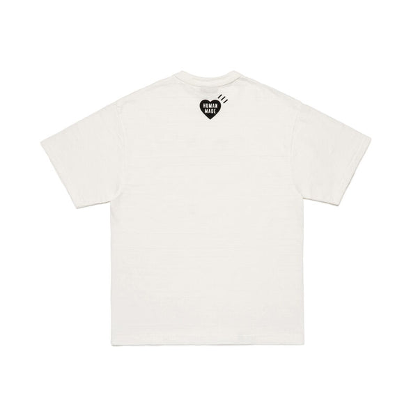 HUMAN MADE GRAPHIC T-SHIRT HM31TE009