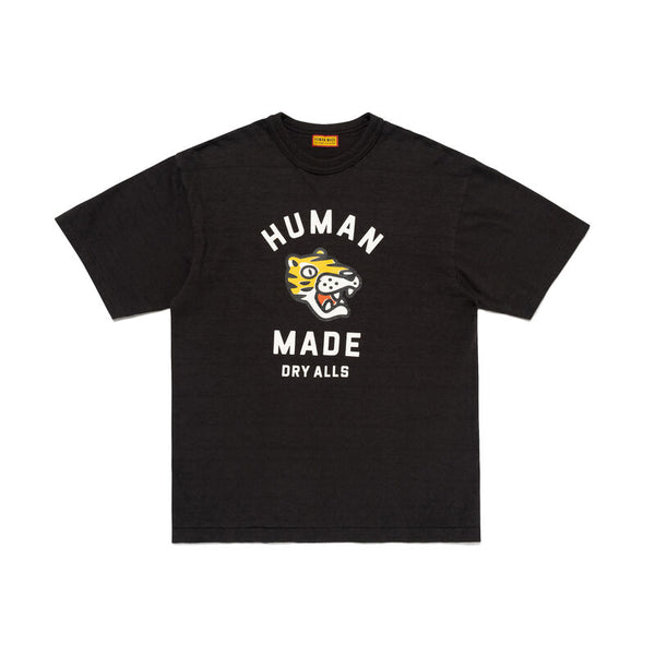 HUMAN MADE GRAPHIC T-SHIRT HM31TE010