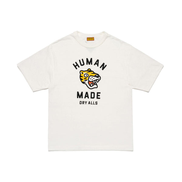 HUMAN MADE GRAPHIC T-SHIRT HM31TE010