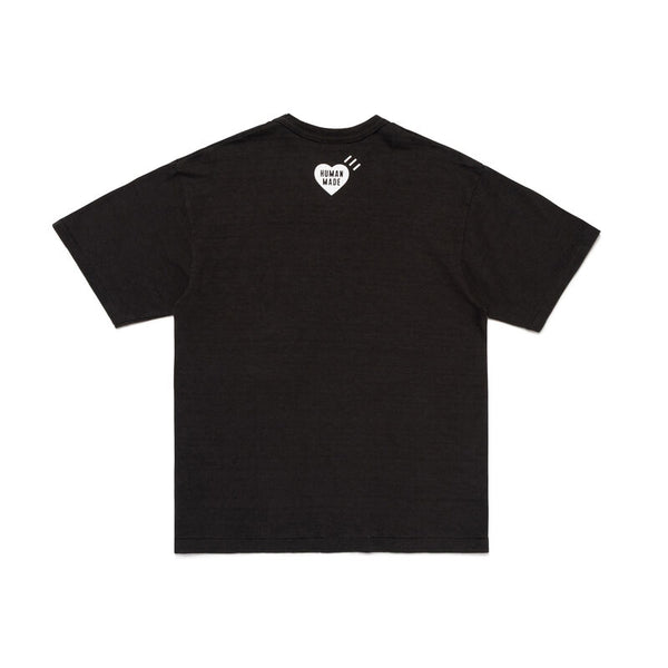 HUMAN MADE GRAPHIC T-SHIRT HM31TE010