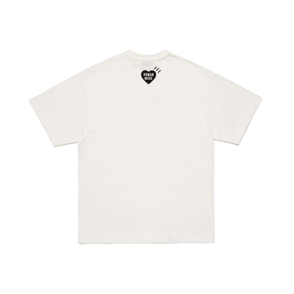 HUMAN MADE GRAPHIC T-SHIRT HM31TE010