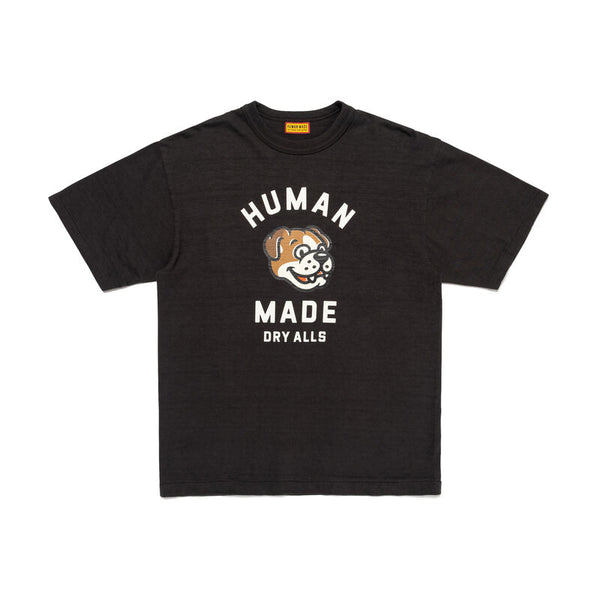 HUMAN MADE GRAPHIC T-SHIRT HM31TE011