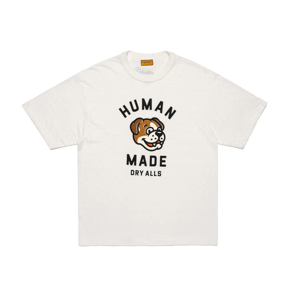 HUMAN MADE GRAPHIC T-SHIRT HM31TE011