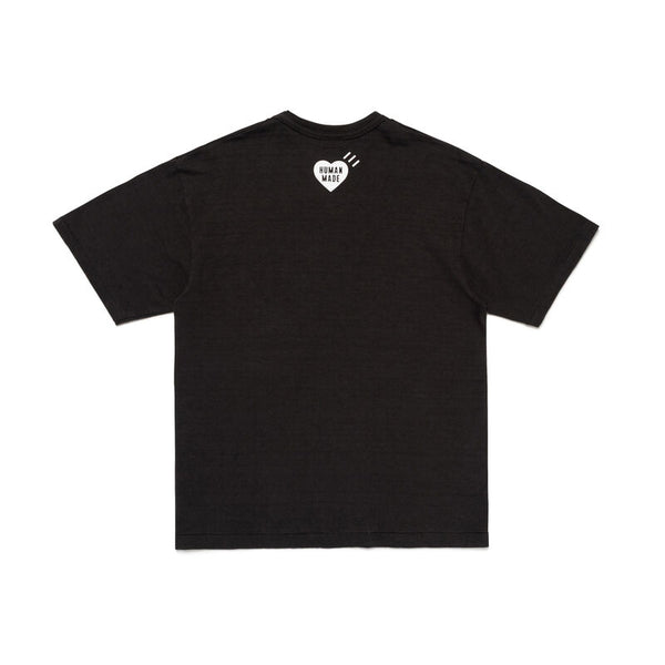 HUMAN MADE GRAPHIC T-SHIRT HM31TE011