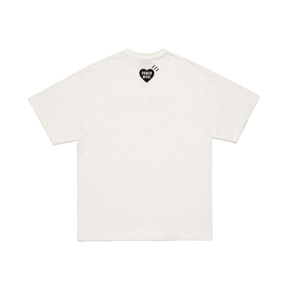 HUMAN MADE GRAPHIC T-SHIRT HM31TE011