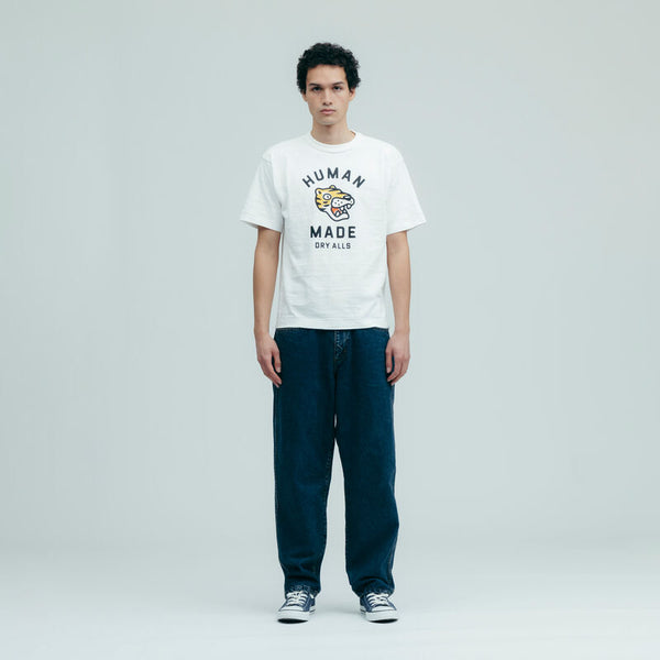HUMAN MADE GRAPHIC T-SHIRT HM31TE010