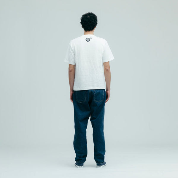 HUMAN MADE GRAPHIC T-SHIRT HM31TE010