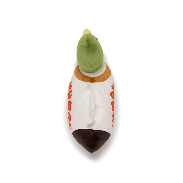HUMAN MADE DUCK PLUSH DOLL TISSUE CASE HM29GD150