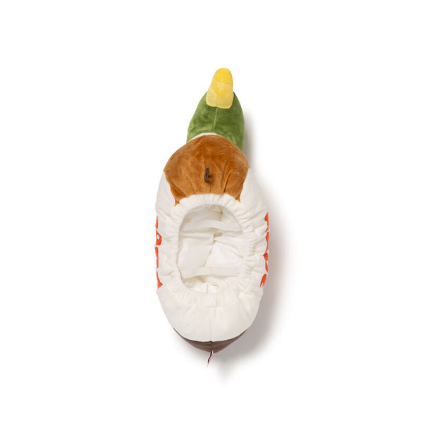 HUMAN MADE DUCK PLUSH DOLL TISSUE CASE HM29GD150