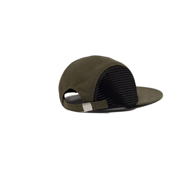 HUMAN MADE LONGBILL CAP HM31GD014