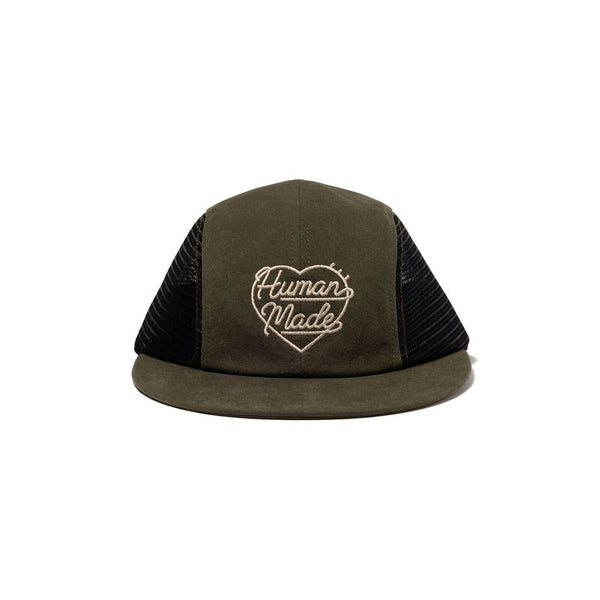 HUMAN MADE LONGBILL CAP HM31GD014