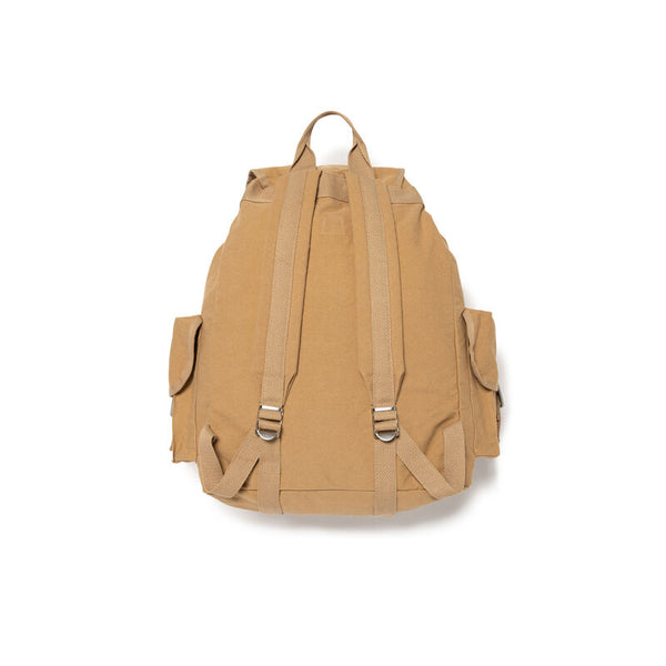 HUMAN MADE HUNTING BACKPACK HM31GD045