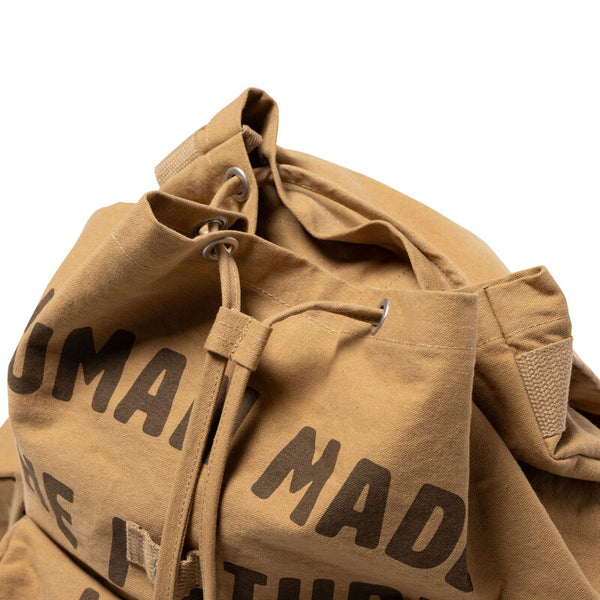 HUMAN MADE HUNTING BACKPACK HM31GD045